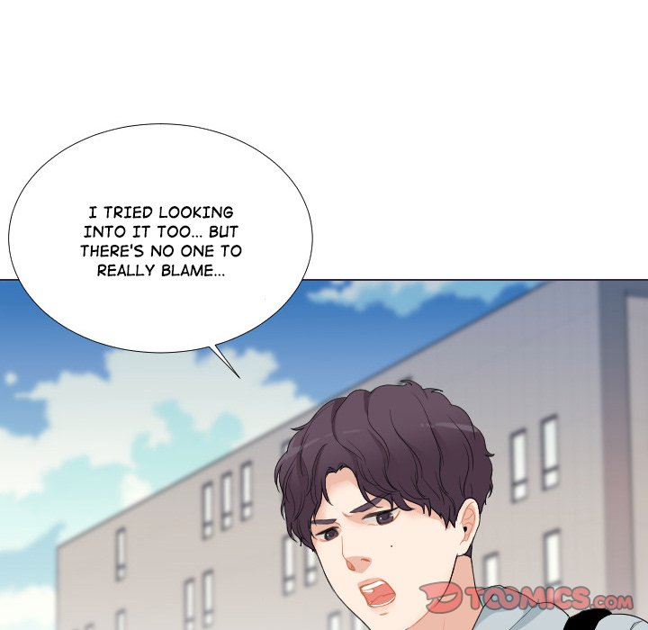 Read Unrequited Love chapter 53 image 13 on Lezhin