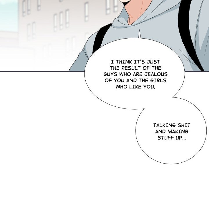 Read Unrequited Love chapter 53 image 14 on Lezhin