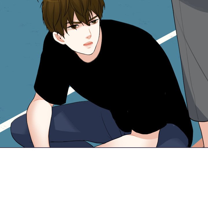 Read Unrequited Love chapter 53 image 18 on Lezhin