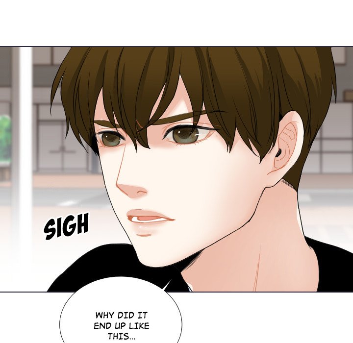 Read Unrequited Love chapter 53 image 23 on Lezhin