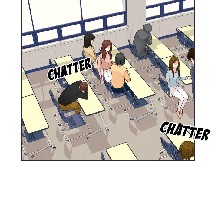 Read Unrequited Love chapter 53 image 27 on Lezhin