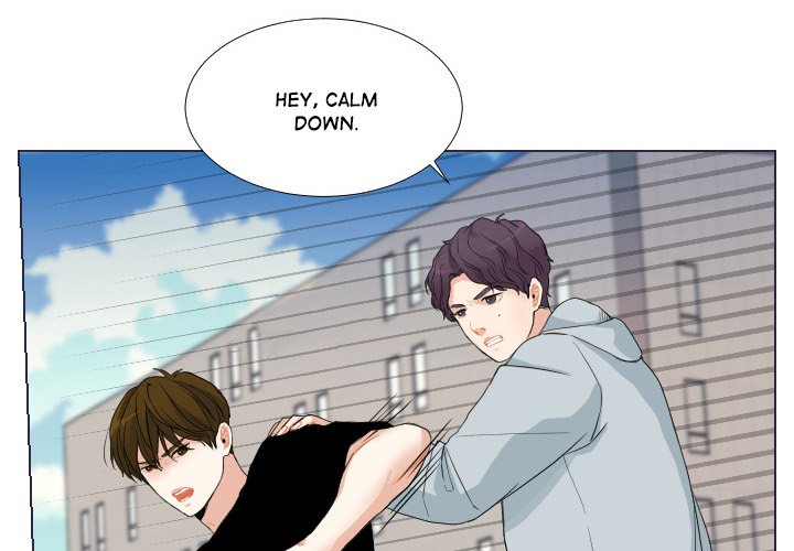 Read Unrequited Love chapter 53 image 3 on Lezhin