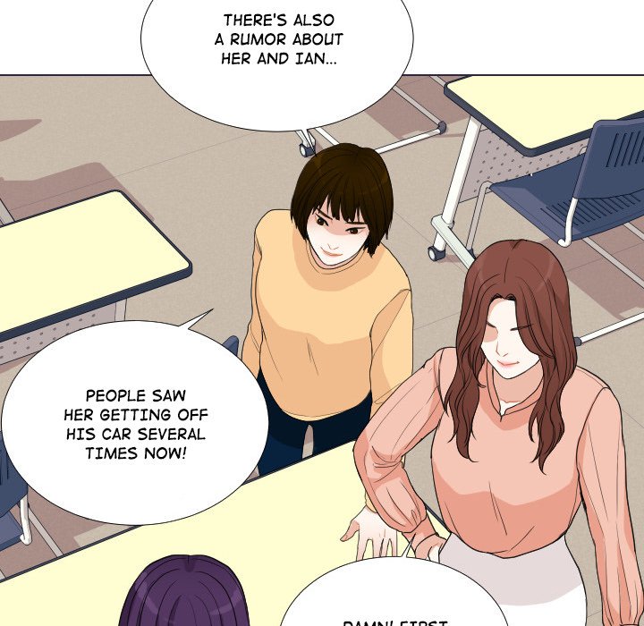 Read Unrequited Love chapter 53 image 32 on Lezhin