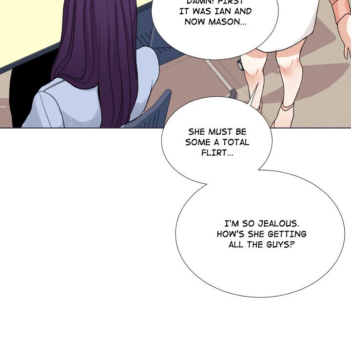 Read Unrequited Love chapter 53 image 33 on Lezhin