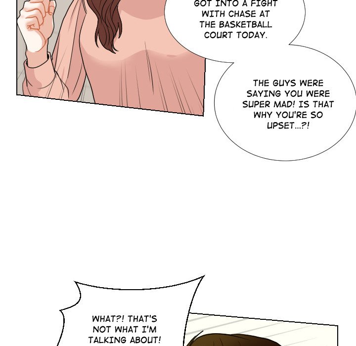 Read Unrequited Love chapter 53 image 51 on Lezhin