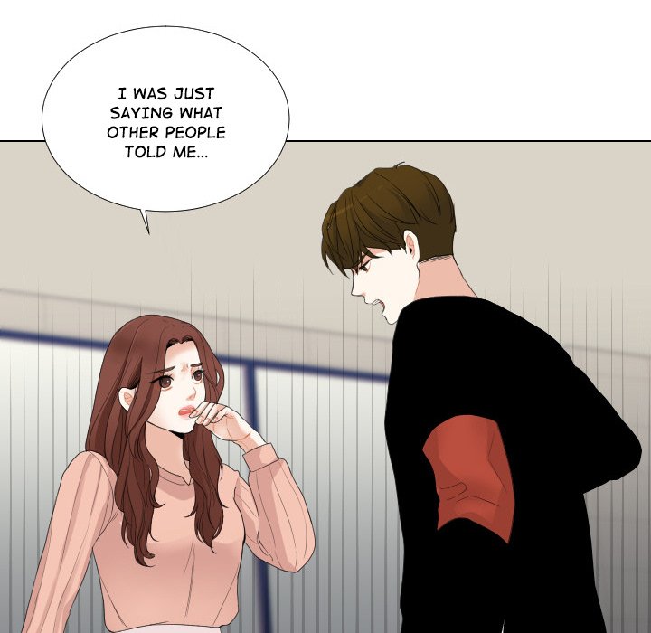 Read Unrequited Love chapter 53 image 58 on Lezhin