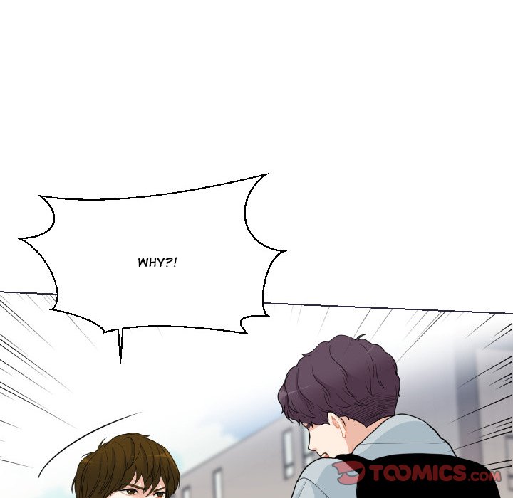 Read Unrequited Love chapter 53 image 7 on Lezhin