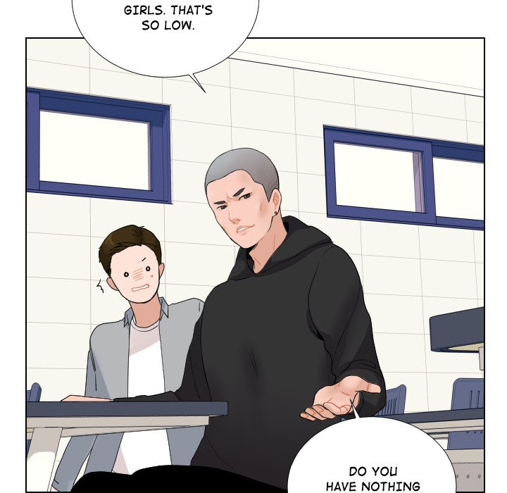 Read Unrequited Love chapter 53 image 70 on Lezhin