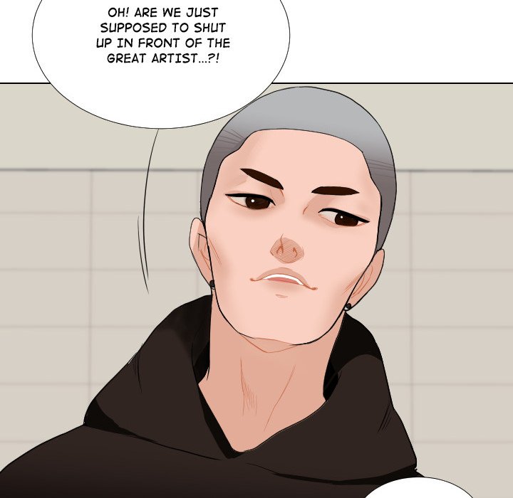 Read Unrequited Love chapter 53 image 75 on Lezhin