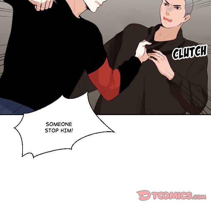 Read Unrequited Love chapter 53 image 85 on Lezhin