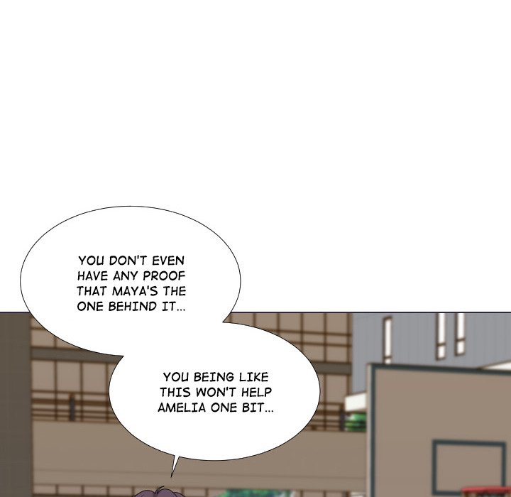 Read Unrequited Love chapter 53 image 9 on Lezhin
