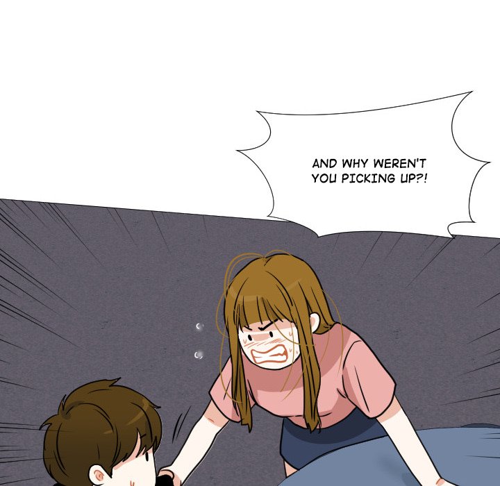 Read Unrequited Love chapter 54 image 101 on Lezhin