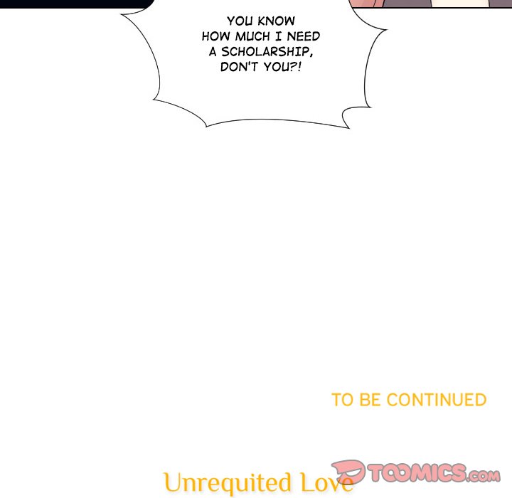 Read Unrequited Love chapter 54 image 105 on Lezhin