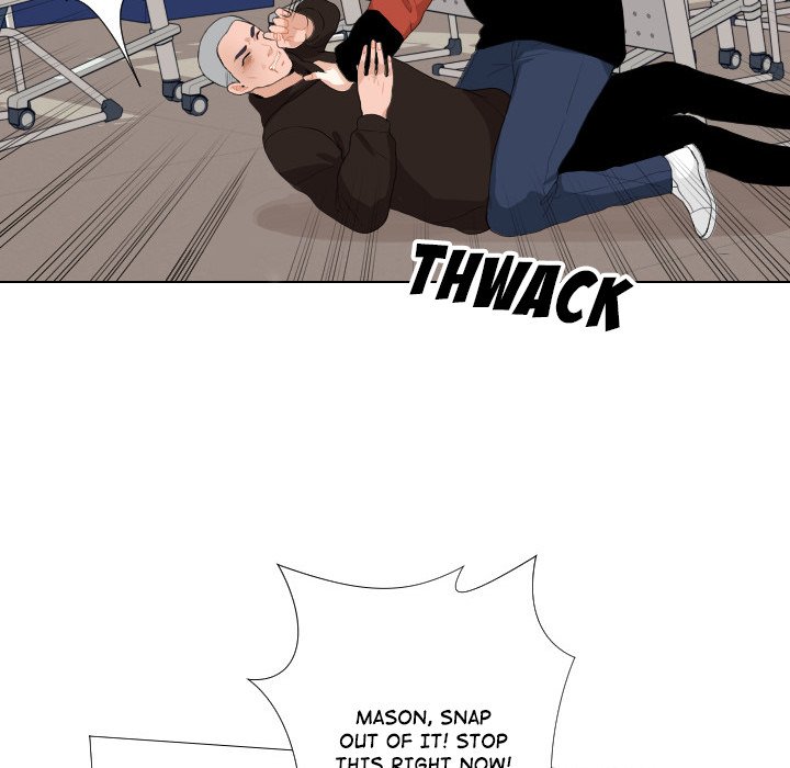 Read Unrequited Love chapter 54 image 11 on Lezhin