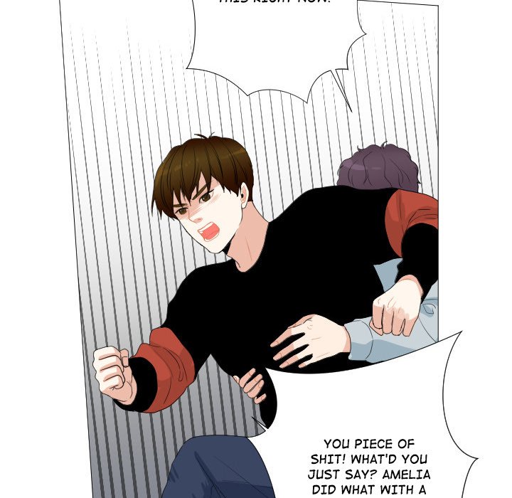Read Unrequited Love chapter 54 image 12 on Lezhin
