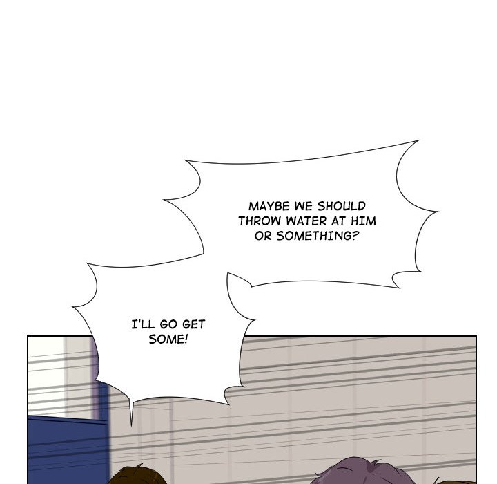 Read Unrequited Love chapter 54 image 15 on Lezhin