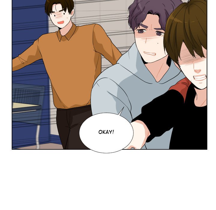 Read Unrequited Love chapter 54 image 16 on Lezhin