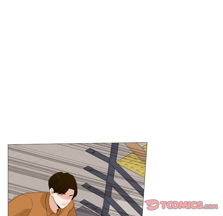 Read Unrequited Love chapter 54 image 17 on Lezhin