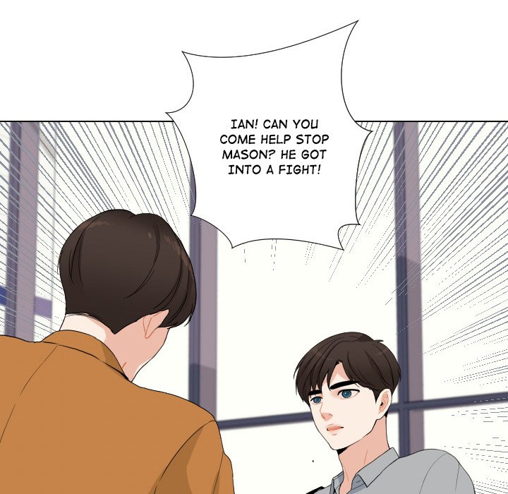 Read Unrequited Love chapter 54 image 21 on Lezhin