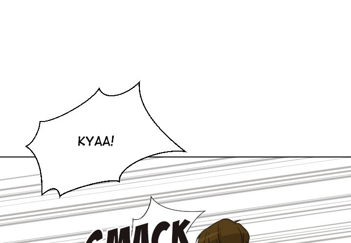 Read Unrequited Love chapter 54 image 3 on Lezhin