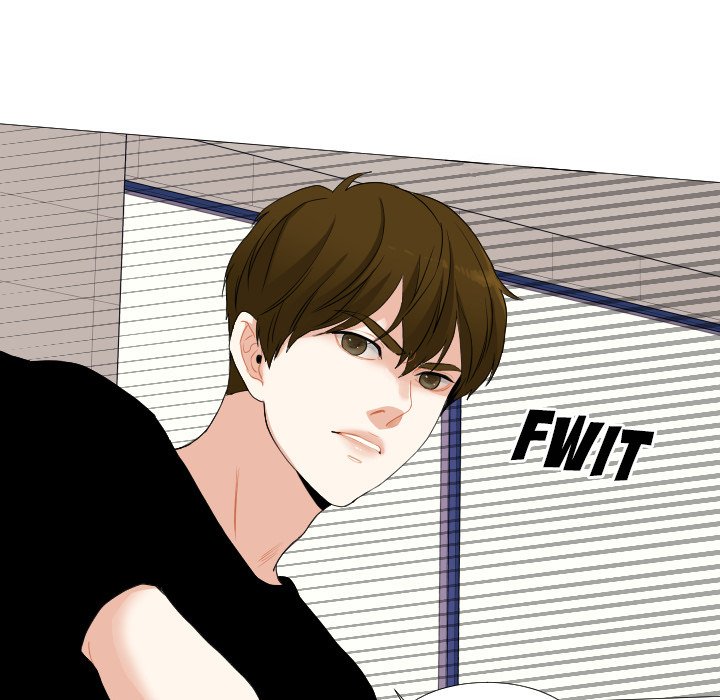 Read Unrequited Love chapter 54 image 30 on Lezhin