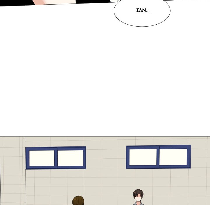 Read Unrequited Love chapter 54 image 31 on Lezhin