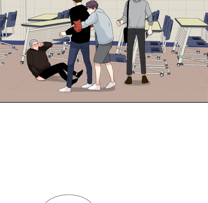 Read Unrequited Love chapter 54 image 32 on Lezhin