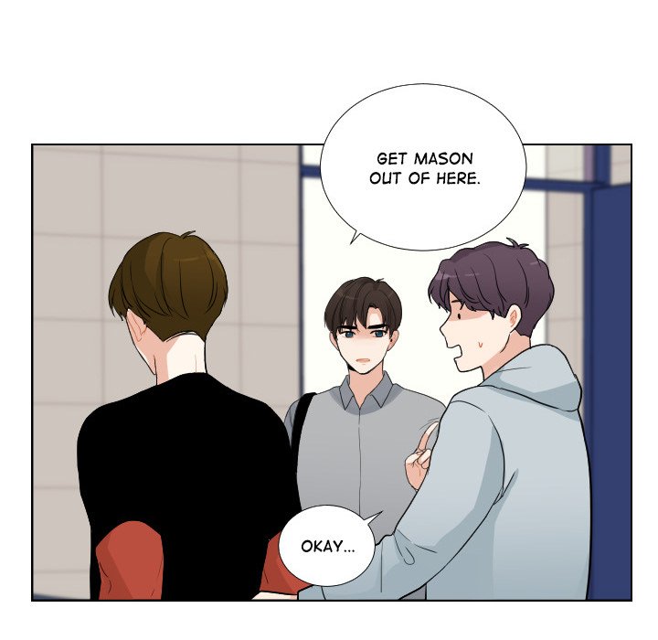 Read Unrequited Love chapter 54 image 35 on Lezhin