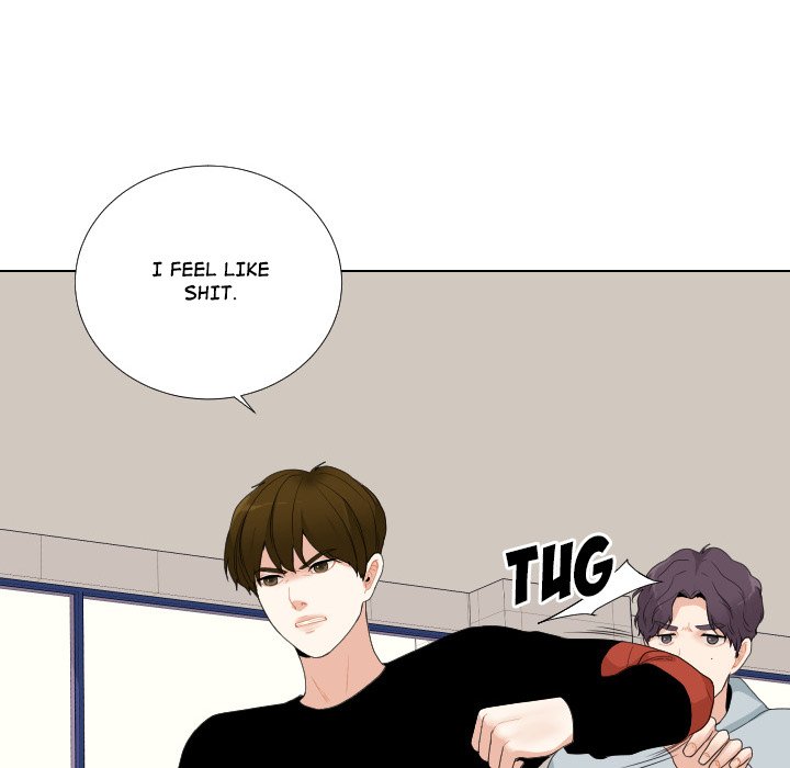 Read Unrequited Love chapter 54 image 37 on Lezhin