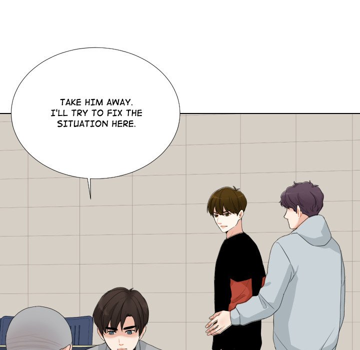Read Unrequited Love chapter 54 image 39 on Lezhin