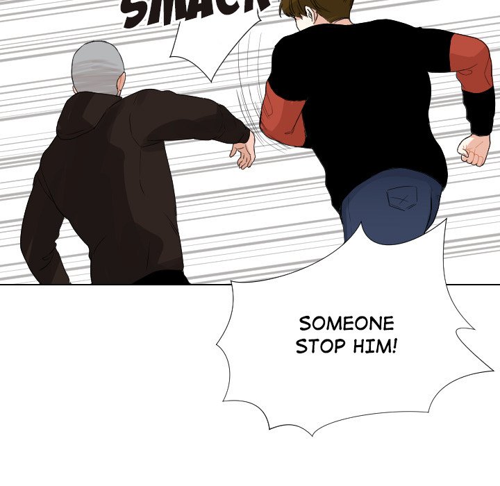Read Unrequited Love chapter 54 image 4 on Lezhin