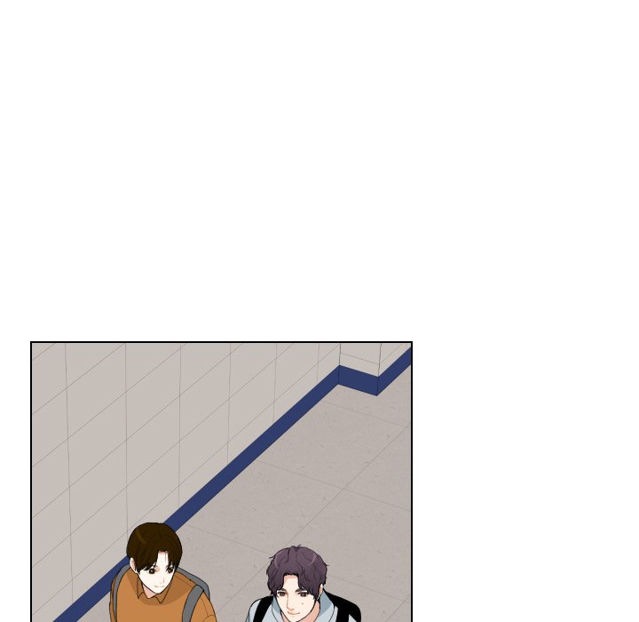 Read Unrequited Love chapter 54 image 6 on Lezhin