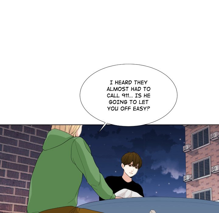 Read Unrequited Love chapter 54 image 61 on Lezhin