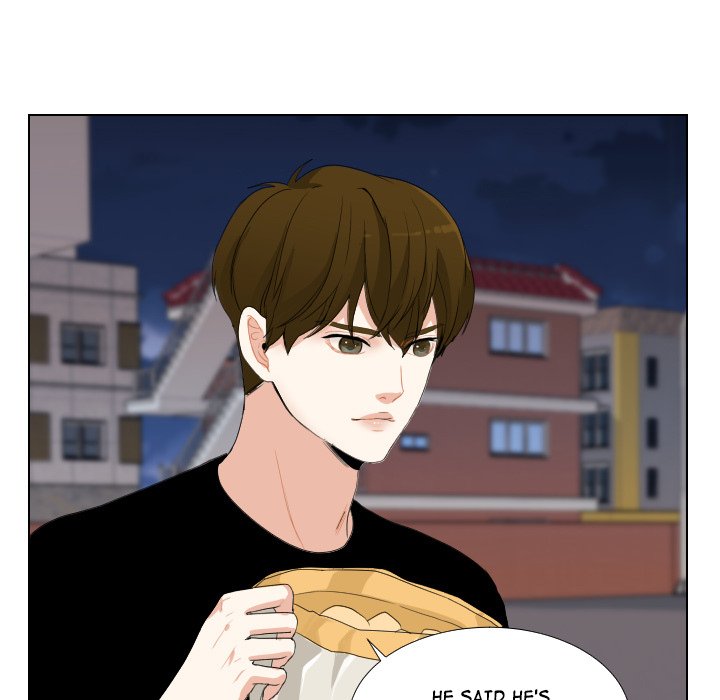Read Unrequited Love chapter 54 image 63 on Lezhin