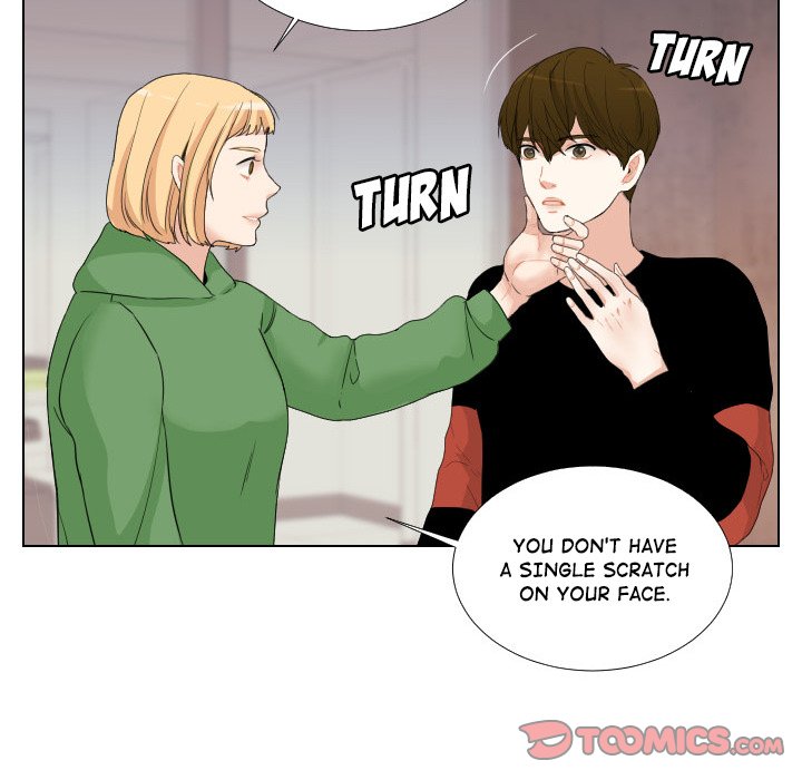 Read Unrequited Love chapter 54 image 65 on Lezhin