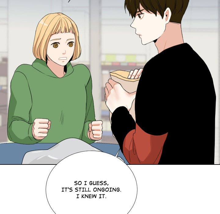 Read Unrequited Love chapter 54 image 79 on Lezhin