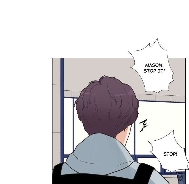 Read Unrequited Love chapter 54 image 8 on Lezhin