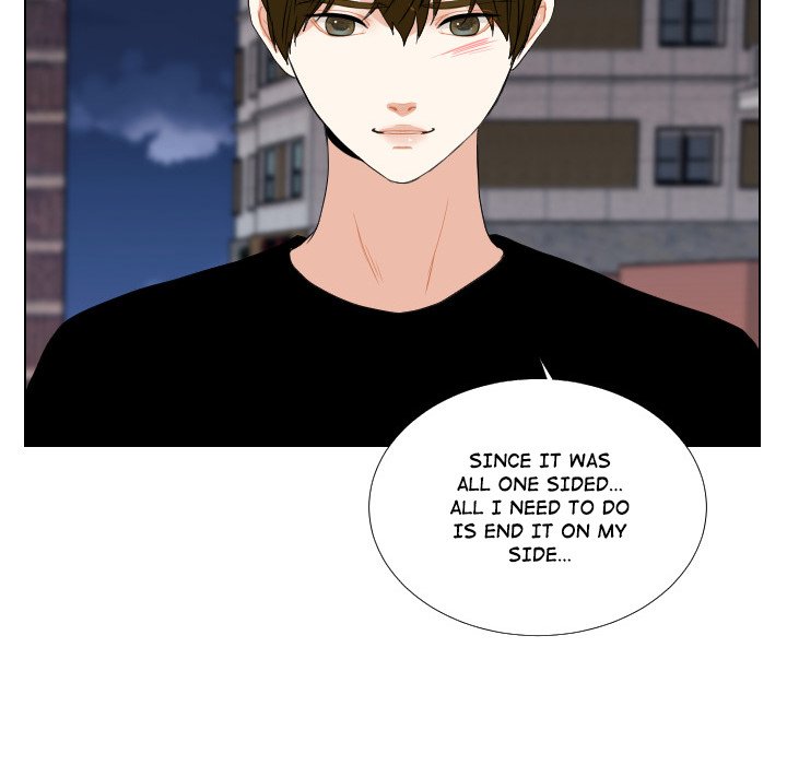 Read Unrequited Love chapter 54 image 92 on Lezhin
