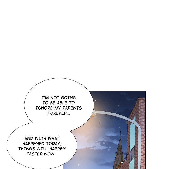 Read Unrequited Love chapter 54 image 93 on Lezhin