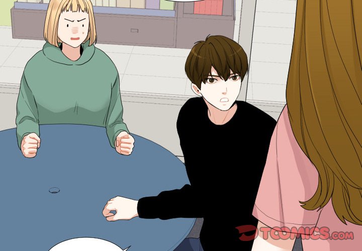 Read Unrequited Love chapter 55 image 1 on Lezhin