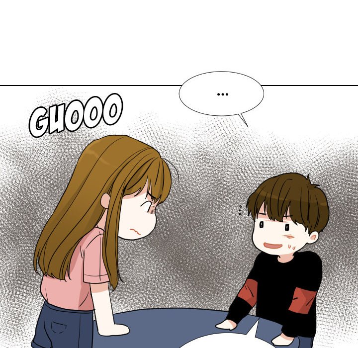 Read Unrequited Love chapter 55 image 11 on Lezhin