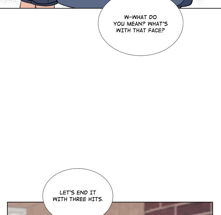 Read Unrequited Love chapter 55 image 12 on Lezhin