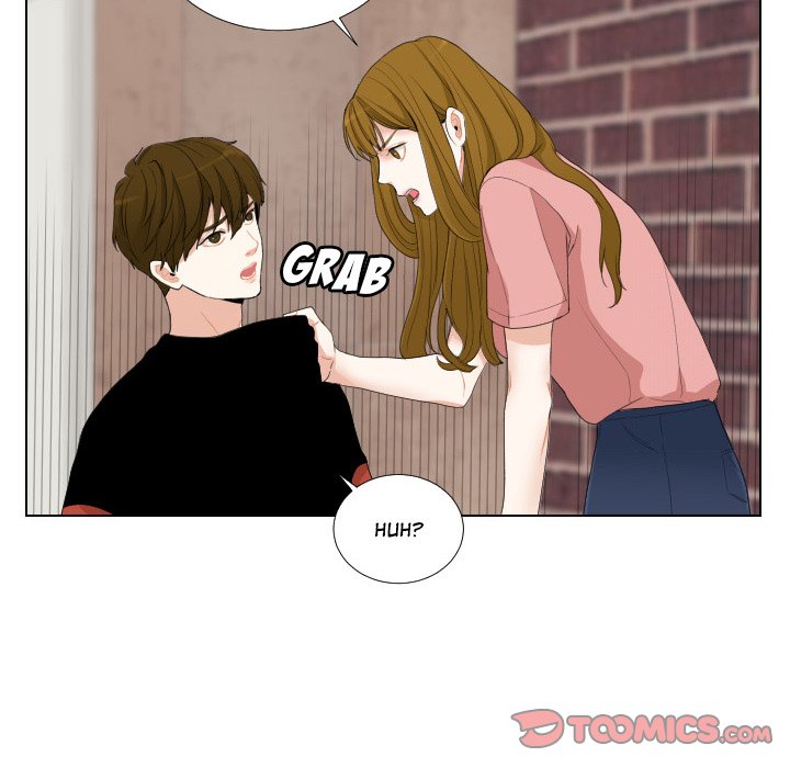 Read Unrequited Love chapter 55 image 13 on Lezhin
