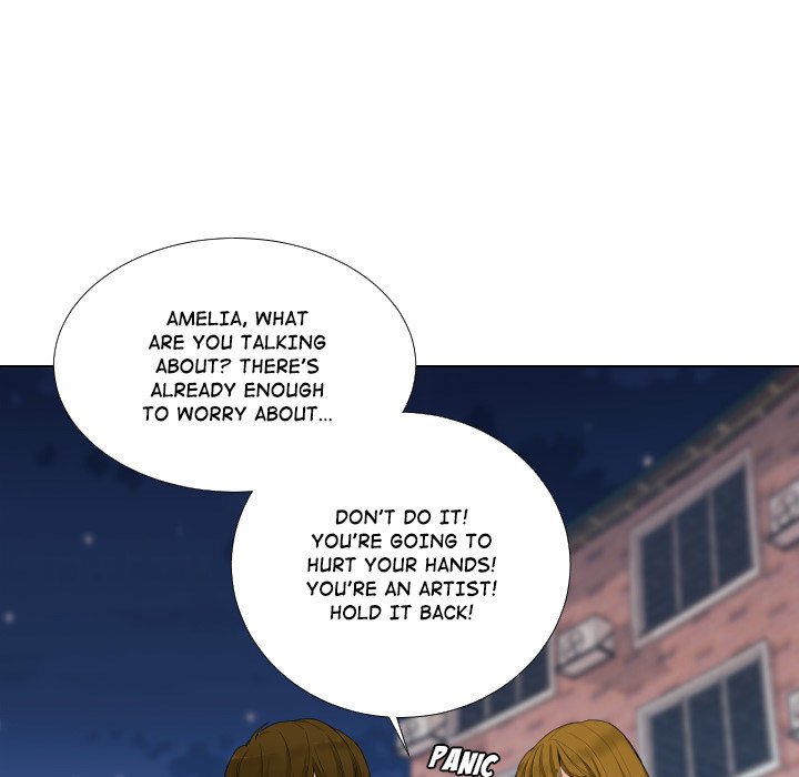 Read Unrequited Love chapter 55 image 14 on Lezhin