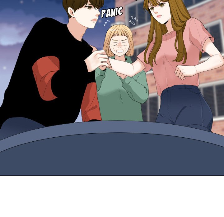 Read Unrequited Love chapter 55 image 15 on Lezhin