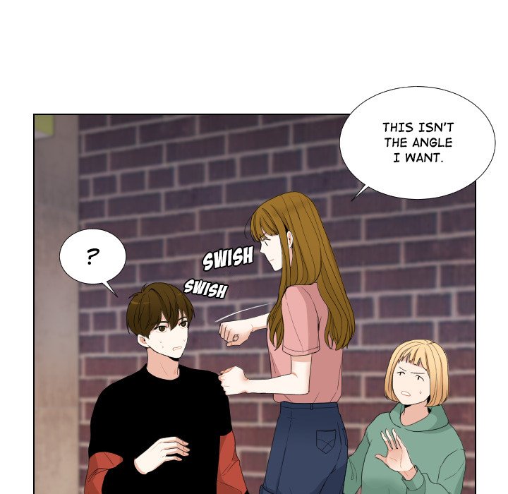 Read Unrequited Love chapter 55 image 18 on Lezhin