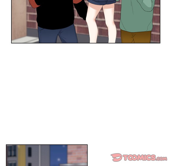 Read Unrequited Love chapter 55 image 19 on Lezhin