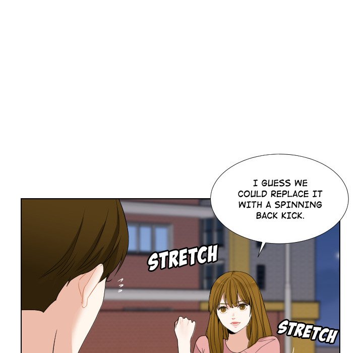 Read Unrequited Love chapter 55 image 21 on Lezhin