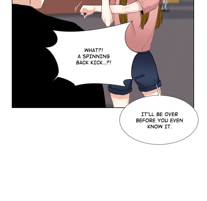 Read Unrequited Love chapter 55 image 22 on Lezhin