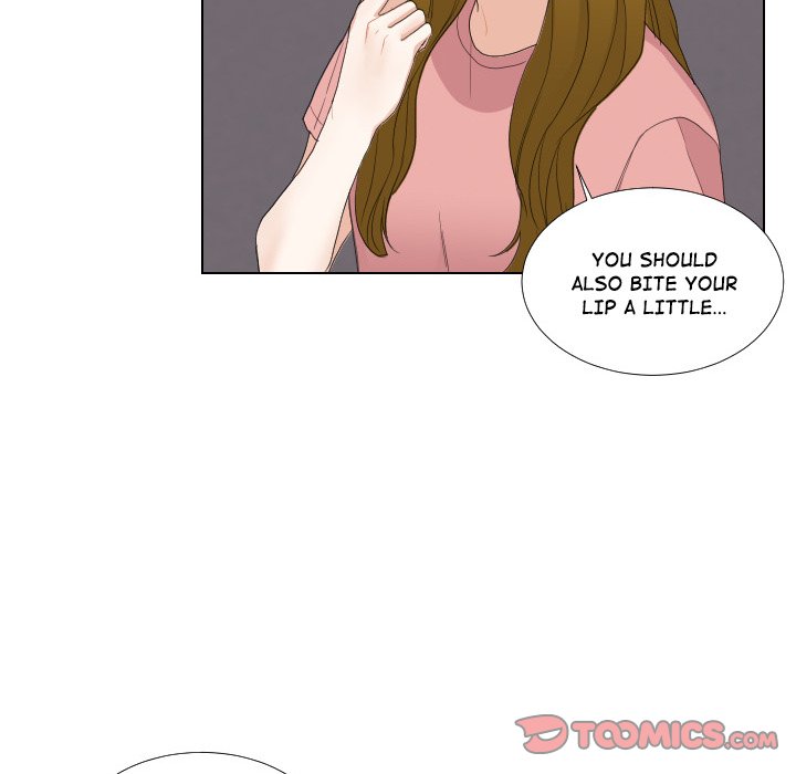 Read Unrequited Love chapter 55 image 25 on Lezhin